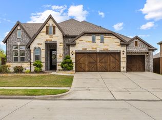 703 Hammond Dr, Wylie, TX 75098
