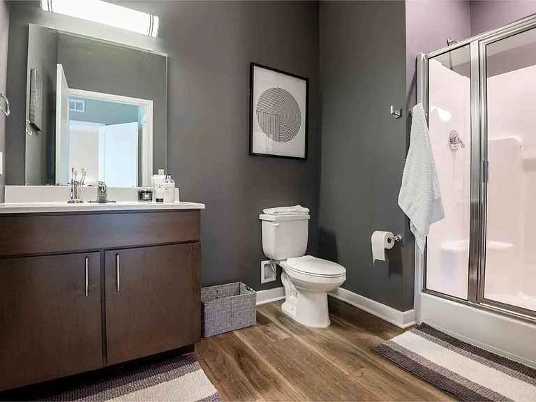 Park West 205 Apartment Homes — Photo 7