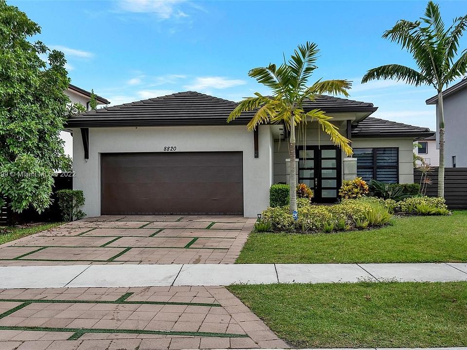 1st image of 8820 NW 155th Ter