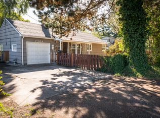 7104 SE Nehalem St, Portland, OR 97206