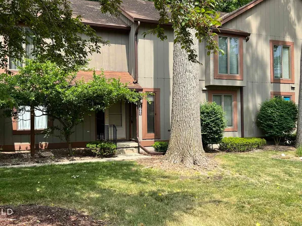 1845 Burrwood Cir, East Lansing, MI 48823