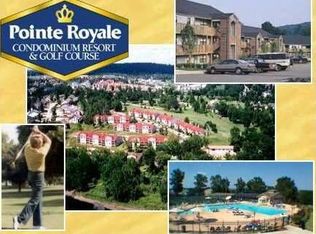 129 The Bluffs 33 #6, Branson, MO 65616