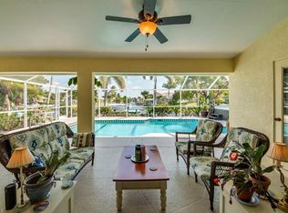2109 SE 17th Pl, Cape Coral, FL 33990
