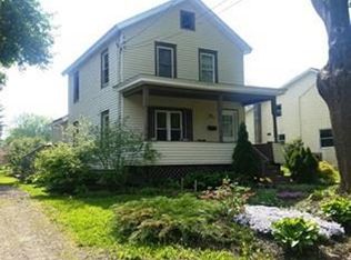305 N 6th St, Fulton, NY 13069