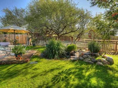 4360 N Bear Claw Way, Tucson, AZ, 85749