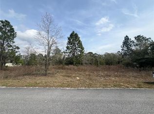 SW Evergreen Ct LOT 26, Dunnellon, FL 34431