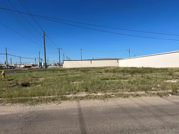510 S Colorado St, Midland, TX 79701