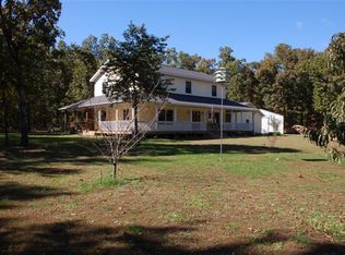 8951 County Road 9690, West Plains, MO 65775