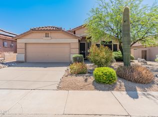 15741 N 104th St, Scottsdale, AZ 85255