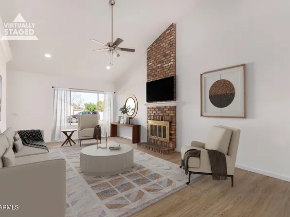 10097 W MARIPOSA Street, Phoenix, AZ 85037