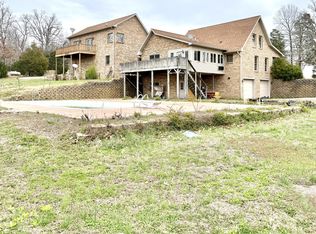 5005 Gracey Sinking Fork Rd, Gracey, KY 42232