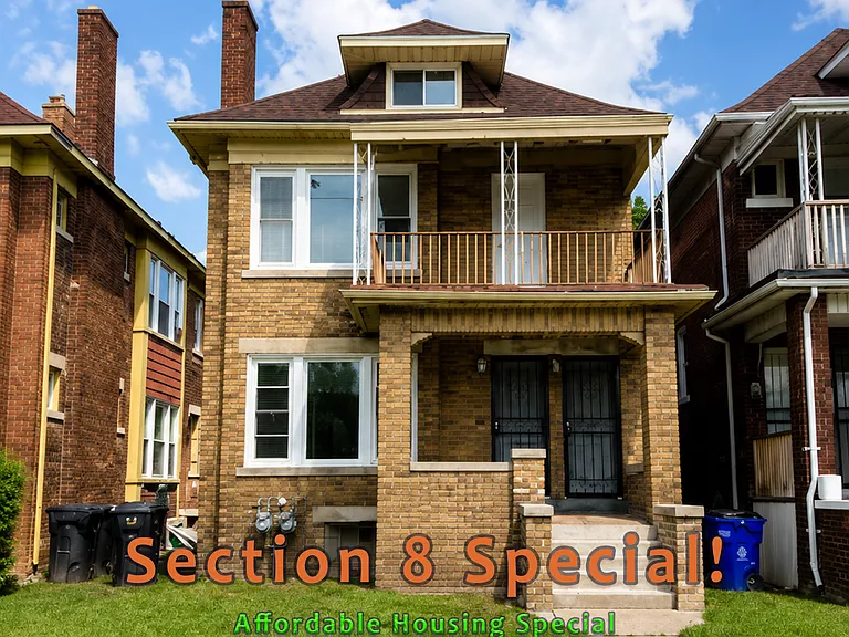 1500 Clairmount Ave #B — Photo 1