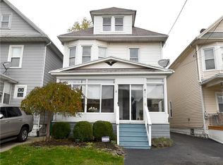 210 Crowley Ave, Buffalo, NY 14207