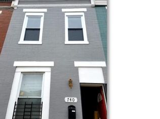 740 N Kenwood Ave, Baltimore, MD 21205