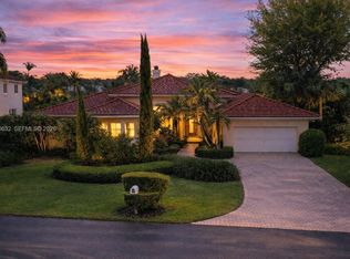 Flamingo Gardens Estates, Palmetto Bay, FL 33157