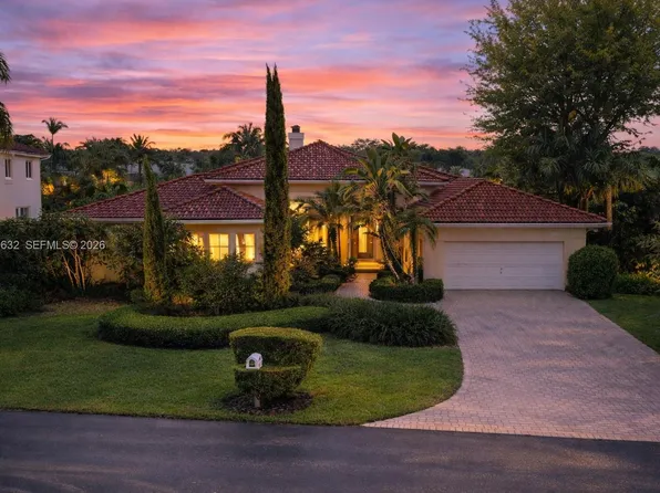 16701 SW 84th Ct, Palmetto Bay, FL 33157