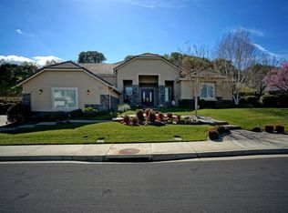 9624 Crosby Dr, Pleasanton, CA 94588