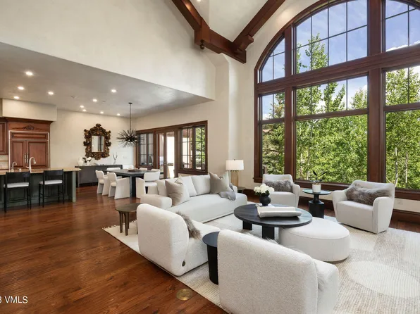 170 Village Rd, Beaver Creek, CO 81620