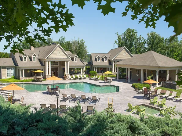 Greystone Summit Knoxville