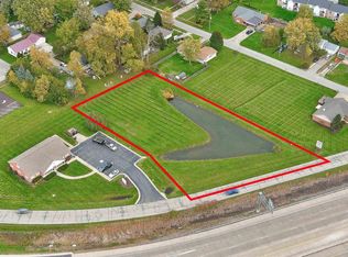 104 Birchwood Dr, Lebanon, IN 46052