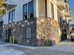 1107 Phelps St #1107, San Francisco, CA 94124