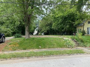 511 Russell St, Danville, KY 40422