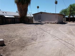 213 N Date Rd, Blythe, CA 92225