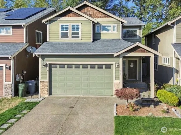 7529 181st Street E, Puyallup, WA 98375