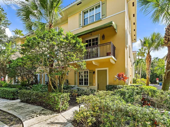 163 APALACHEE Lane, Jupiter, FL 33458