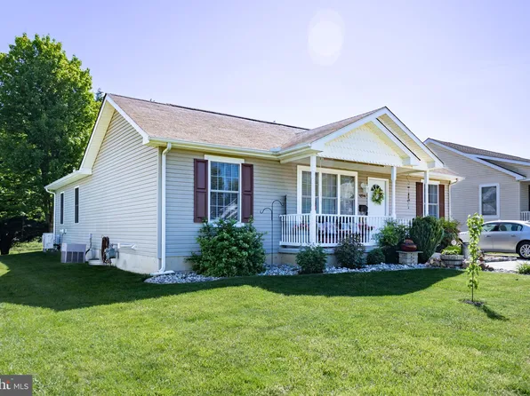 54 N Longwood Ln, Clayton, DE 19938