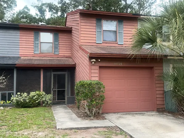 11728 Tanager Dr, Jacksonville, FL 32225
