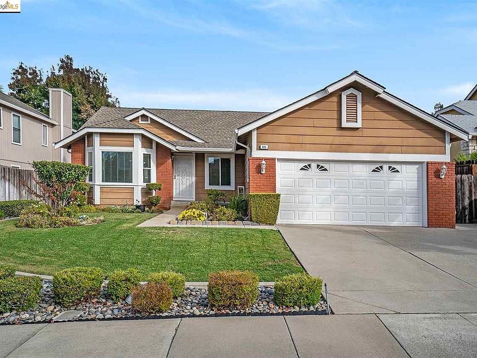 1st image of 821 Greystone Ct