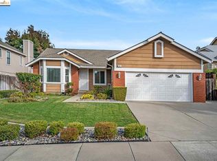 821 Greystone Ct, Antioch, CA 94509