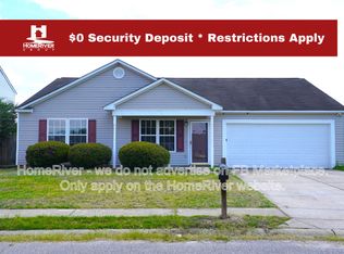 504 Sandpine Rd, Columbia, SC 29229