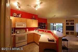 3rd image of 16616 E Gunsight Dr APT 216