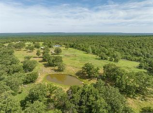 11500 County Rd, Okmulgee, OK 74447