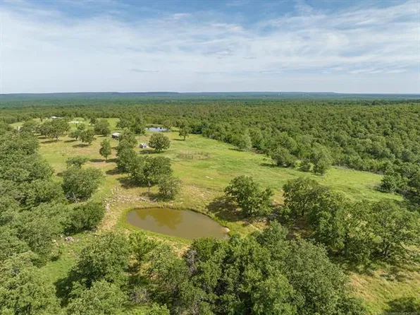 11500 County Rd, Okmulgee, OK 74447