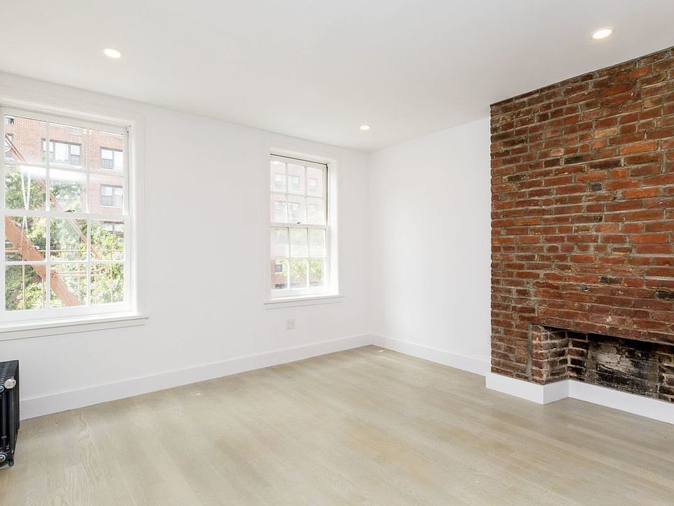 1st image of 630 Hudson St APT 3F