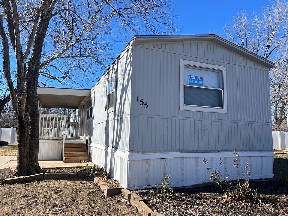 1st image of 3232 S Clifton Ave Lot 155