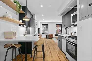 Rented by Home by Choice LLC