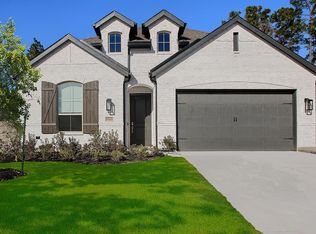 15223 Deseo Dr, Conroe, TX 77302