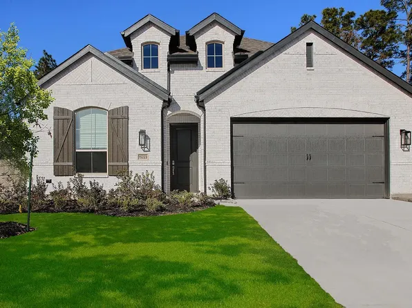 15223 Deseo Dr, Conroe, TX 77302