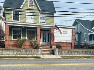 213 S Walnut St, Milford, DE 19963