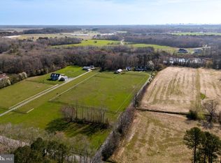 12740 Jarvis Rd, Bishopville, MD 21813