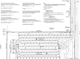 21240 Miflin Rd LOT 6, Foley, AL 36535