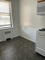 Rented by The Realty Depot