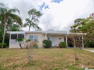 1360 Barna Ave, Titusville, FL 32780