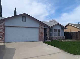 543 Tappan Pl, Manteca, CA 95336