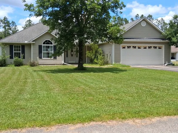 35 Magnolia Trl, Lakeland, GA 31635