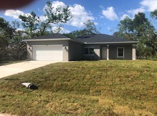 3540 Kacher Rd, North Port, FL 34288